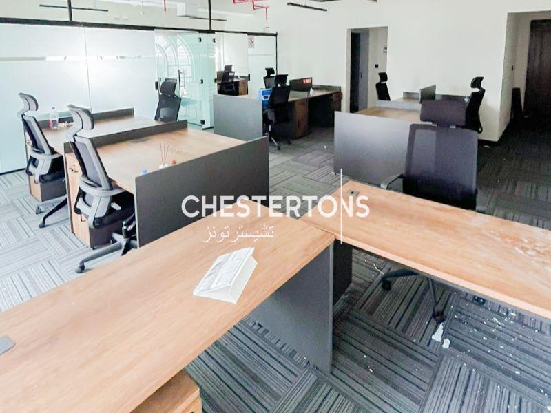 Image of Office for Rental in Jumeirah Lake Towers-Dubai-United Arab Emirates, Image 3