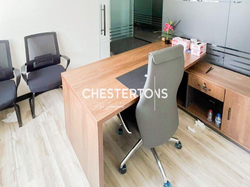 Image of Office for Rental in Jumeirah Lake Towers-Dubai-United Arab Emirates, Image 8