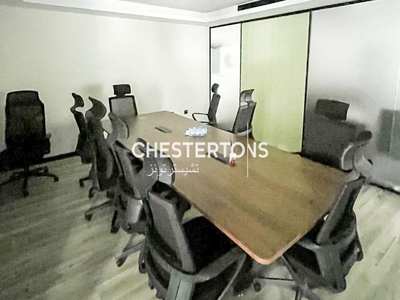 Image of Office for Rental in Jumeirah Lake Towers-Dubai-United Arab Emirates, Image 9
