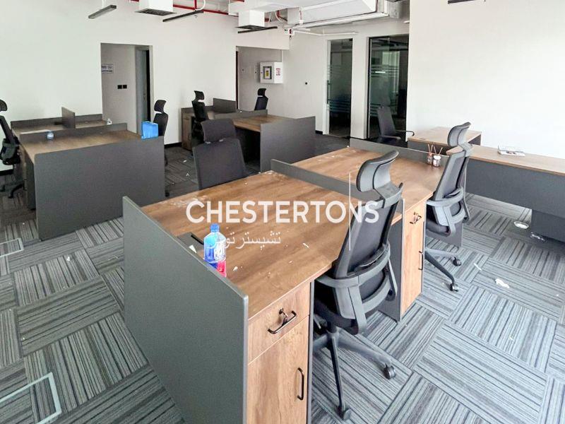 Image of Office for Rental in Jumeirah Lake Towers-Dubai-United Arab Emirates, Image 5