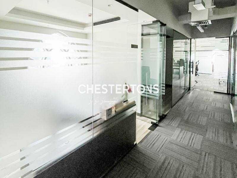 Image of Office for Rental in Jumeirah Lake Towers-Dubai-United Arab Emirates, Image 2