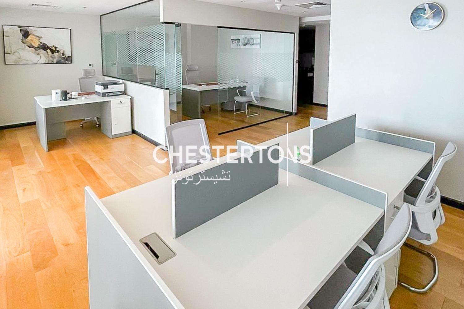 Image of Office for Rental in Al Thanyah Fifth-Dubai-United Arab Emirates, Image 2