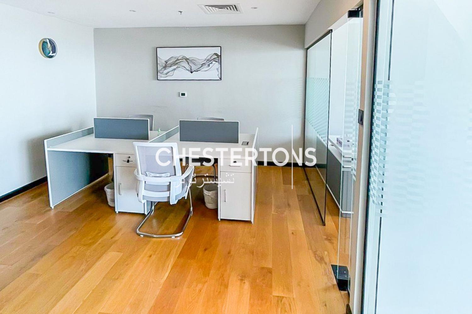Image of Office for Rental in Al Thanyah Fifth-Dubai-United Arab Emirates, Image 4