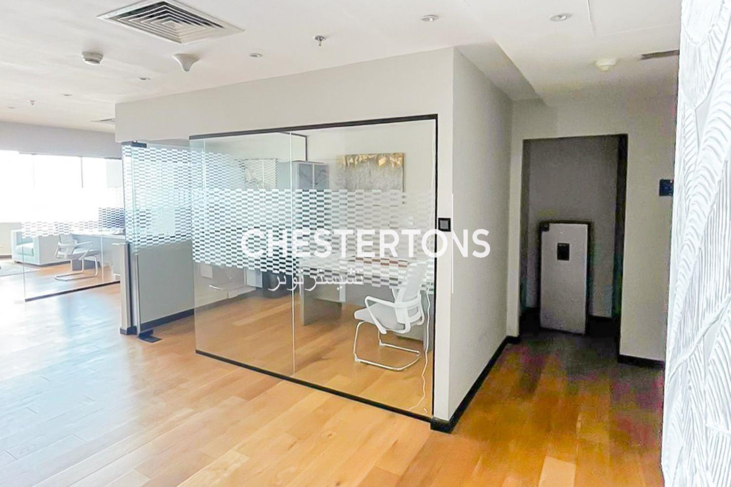 Image of Office for Rental in Al Thanyah Fifth-Dubai-United Arab Emirates, Image 6