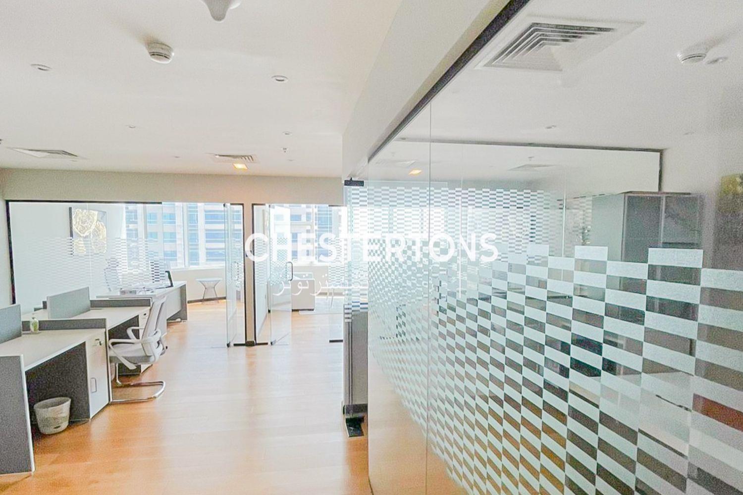 Image of Office for Rental in Al Thanyah Fifth-Dubai-United Arab Emirates, Image 10