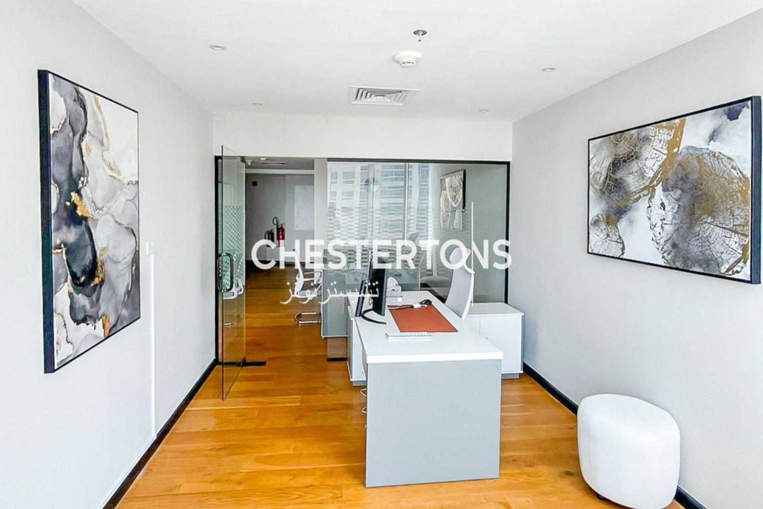 Image of Office for Rental in Al Thanyah Fifth-Dubai-United Arab Emirates, Image 11