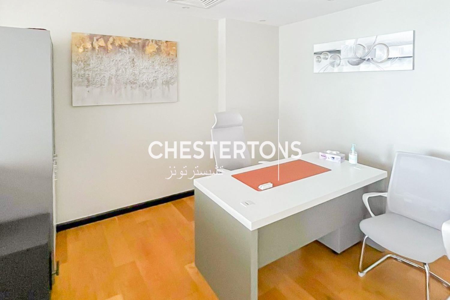 Image of Office for Rental in Al Thanyah Fifth-Dubai-United Arab Emirates, Image 5