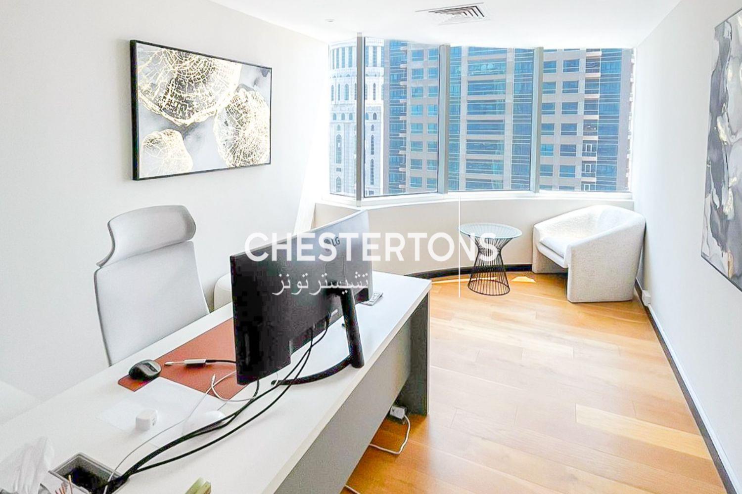 Image of Office for Rental in Al Thanyah Fifth-Dubai-United Arab Emirates, Image 7