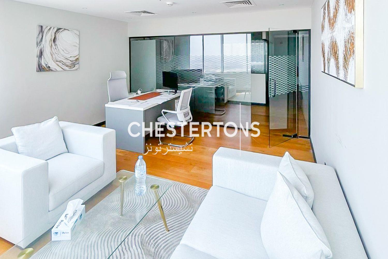 Image of Office for Rental in Al Thanyah Fifth-Dubai-United Arab Emirates, Image 3