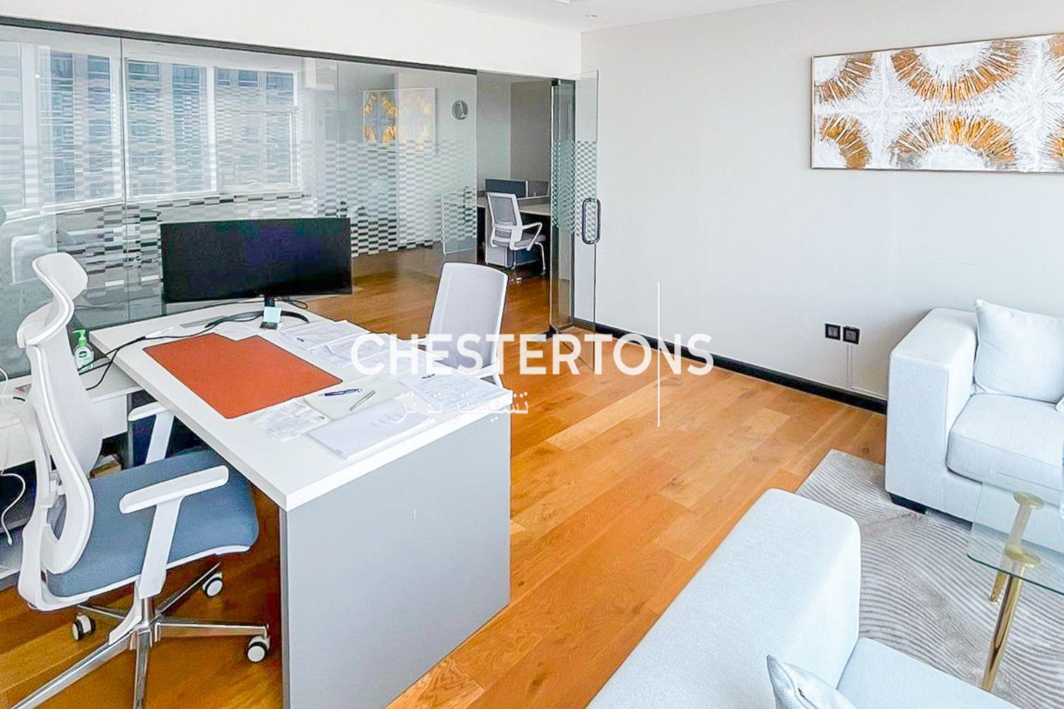 Image of Office for Rental in Al Thanyah Fifth-Dubai-United Arab Emirates, Image 8