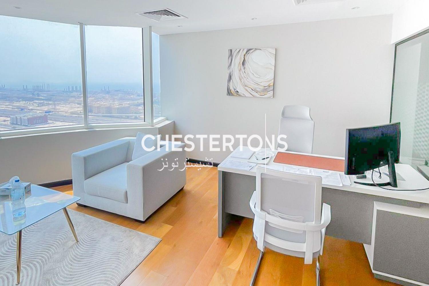 Image of Office for Rental in Al Thanyah Fifth-Dubai-United Arab Emirates, Image 9