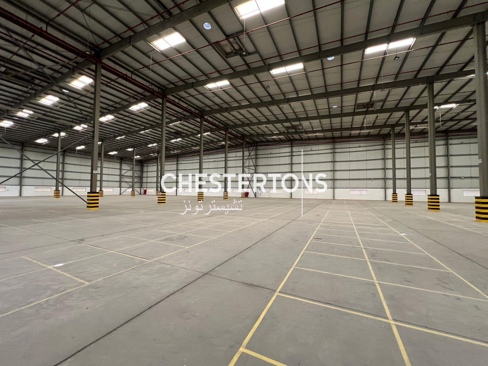 Image of Warehouse for Rental in Jebel Ali-Dubai-United Arab Emirates, Image 4