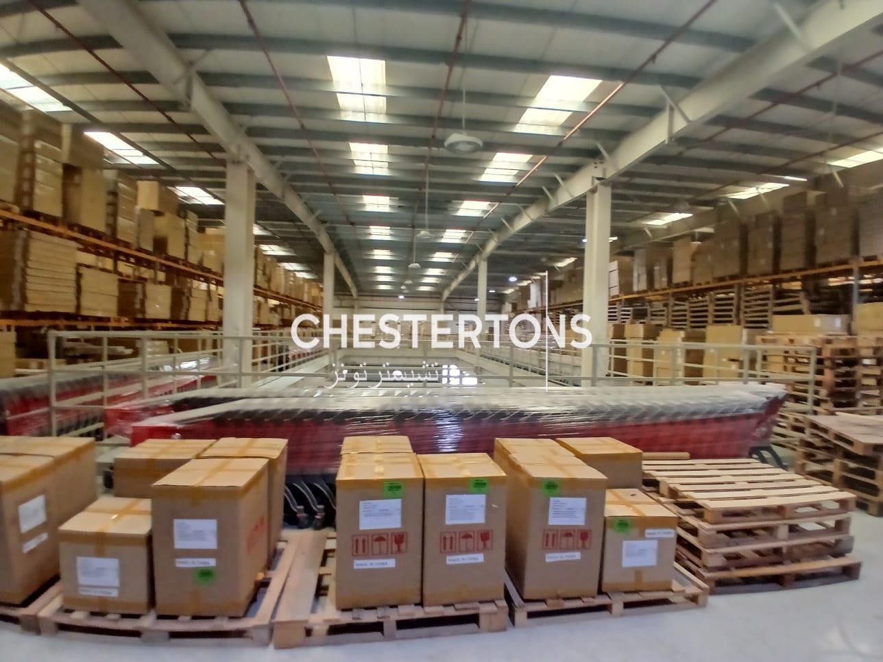 Image of Warehouse for Rental in Jebel Ali-Dubai-United Arab Emirates, Image 13