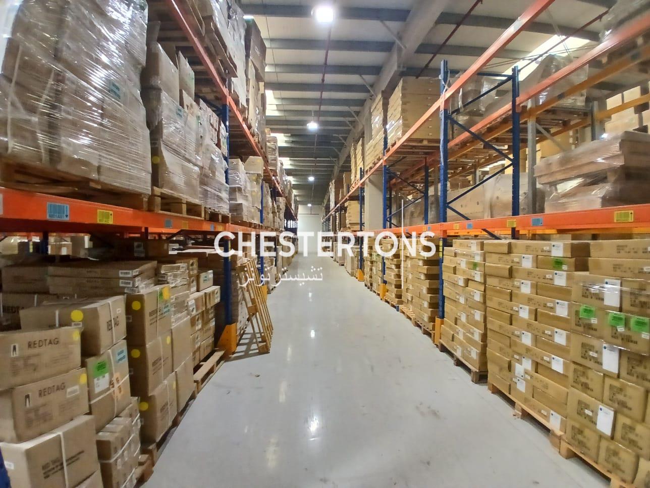 Image of Warehouse for Rental in Jebel Ali-Dubai-United Arab Emirates, Image 5