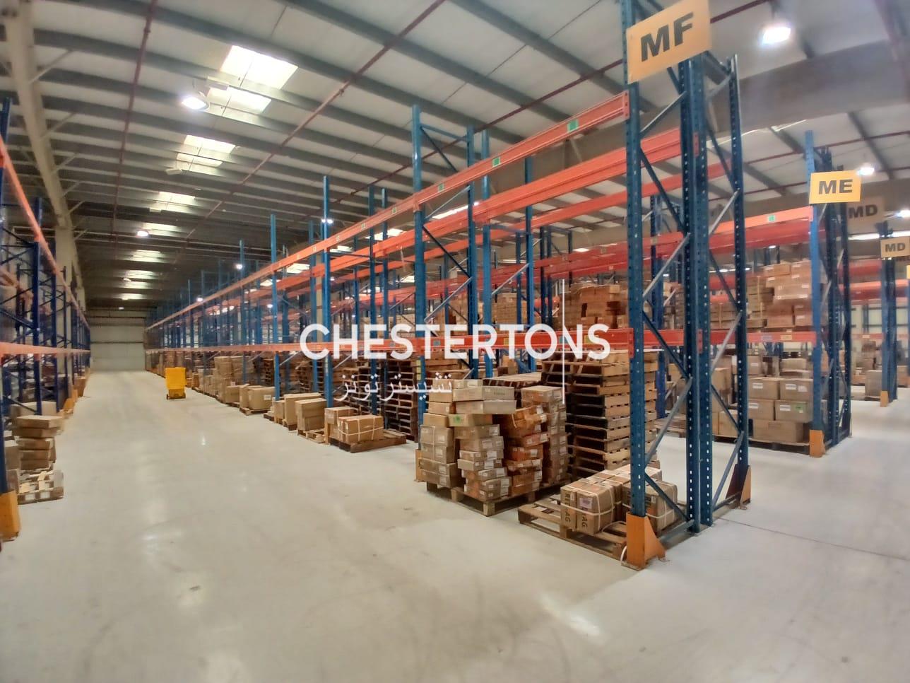 Image of Warehouse for Rental in Jebel Ali-Dubai-United Arab Emirates, Image 6