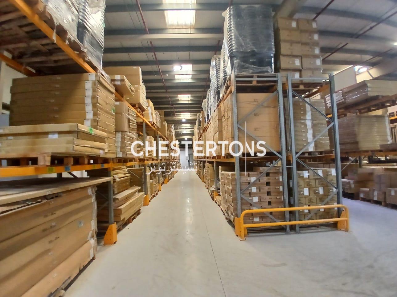 Image of Warehouse for Rental in Jebel Ali-Dubai-United Arab Emirates, Image 8