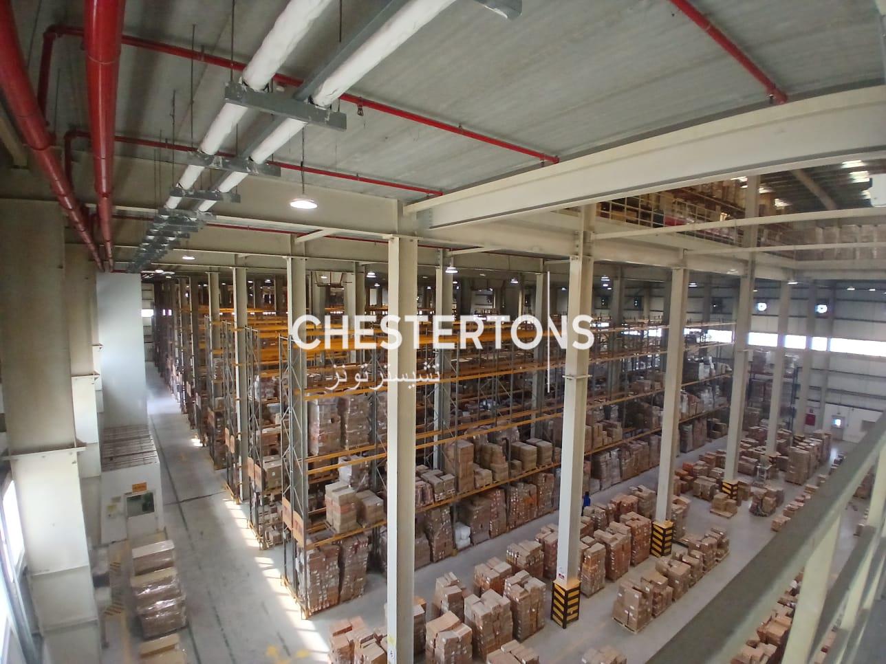 Image of Warehouse for Rental in Jebel Ali-Dubai-United Arab Emirates, Image 1