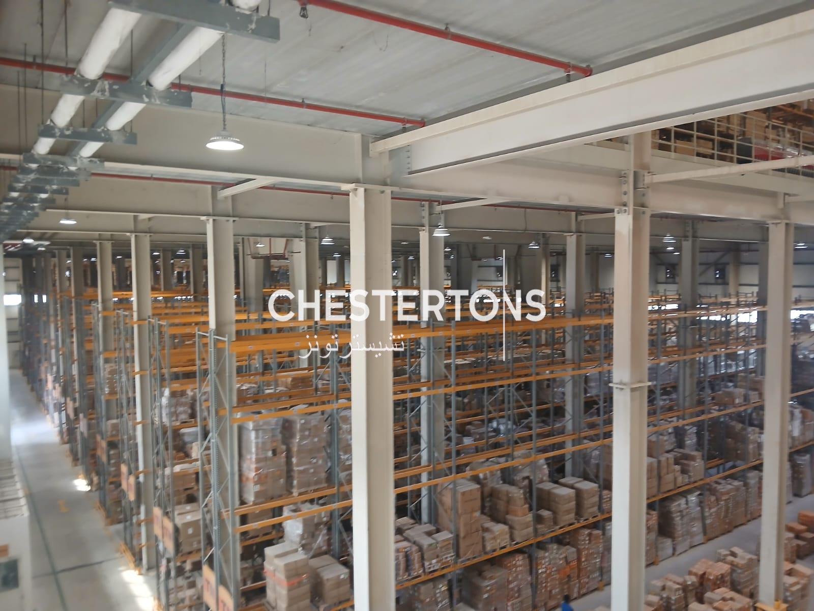 Image of Warehouse for Rental in Jebel Ali-Dubai-United Arab Emirates, Image 3