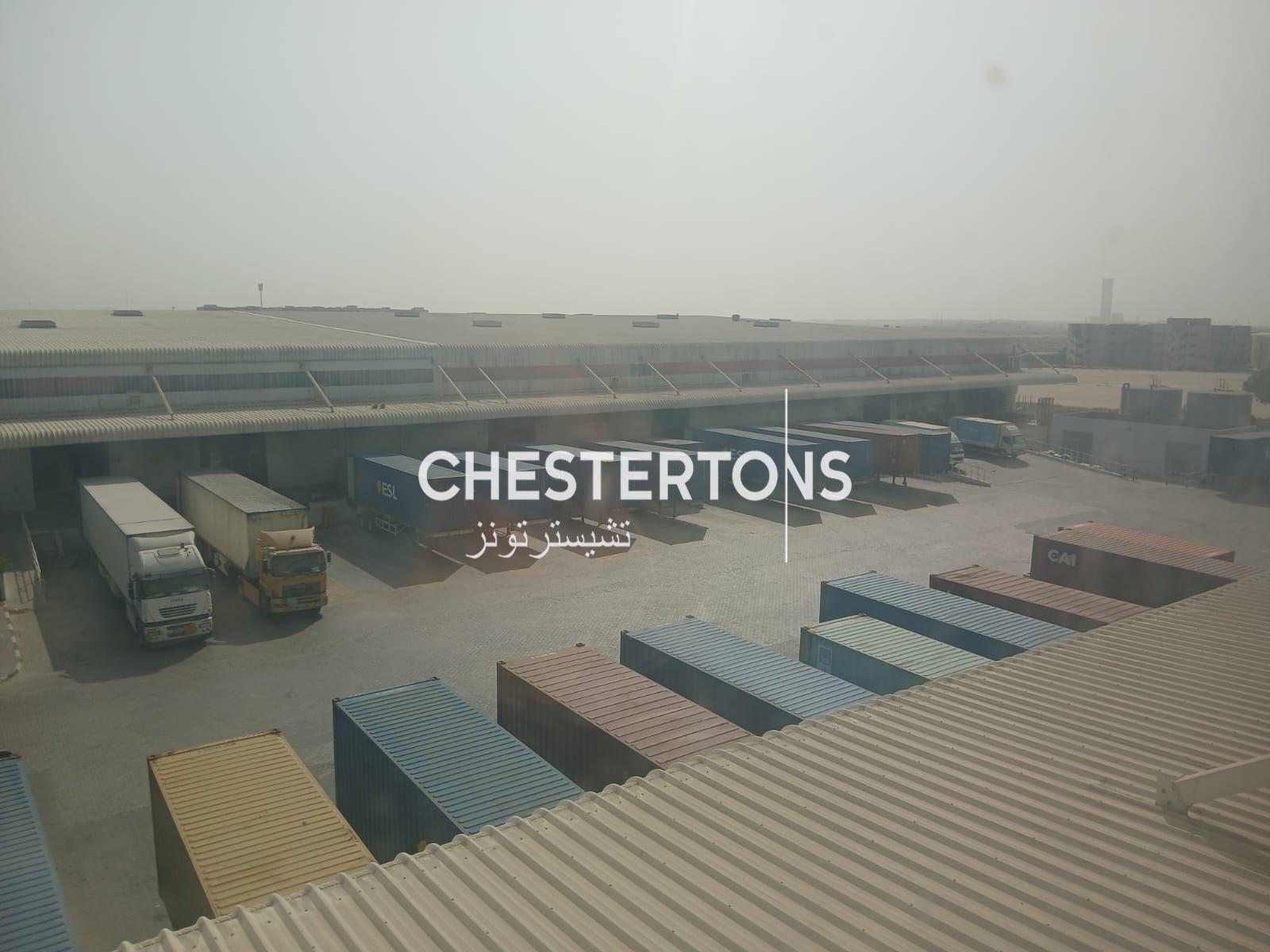 Image of Warehouse for Rental in Jebel Ali-Dubai-United Arab Emirates, Image 4