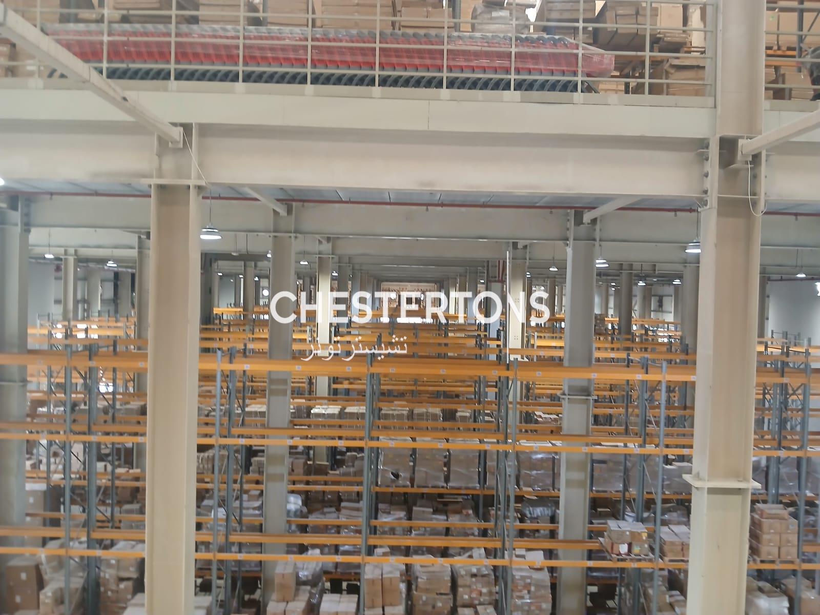 Image of Warehouse for Rental in Jebel Ali-Dubai-United Arab Emirates, Image 10