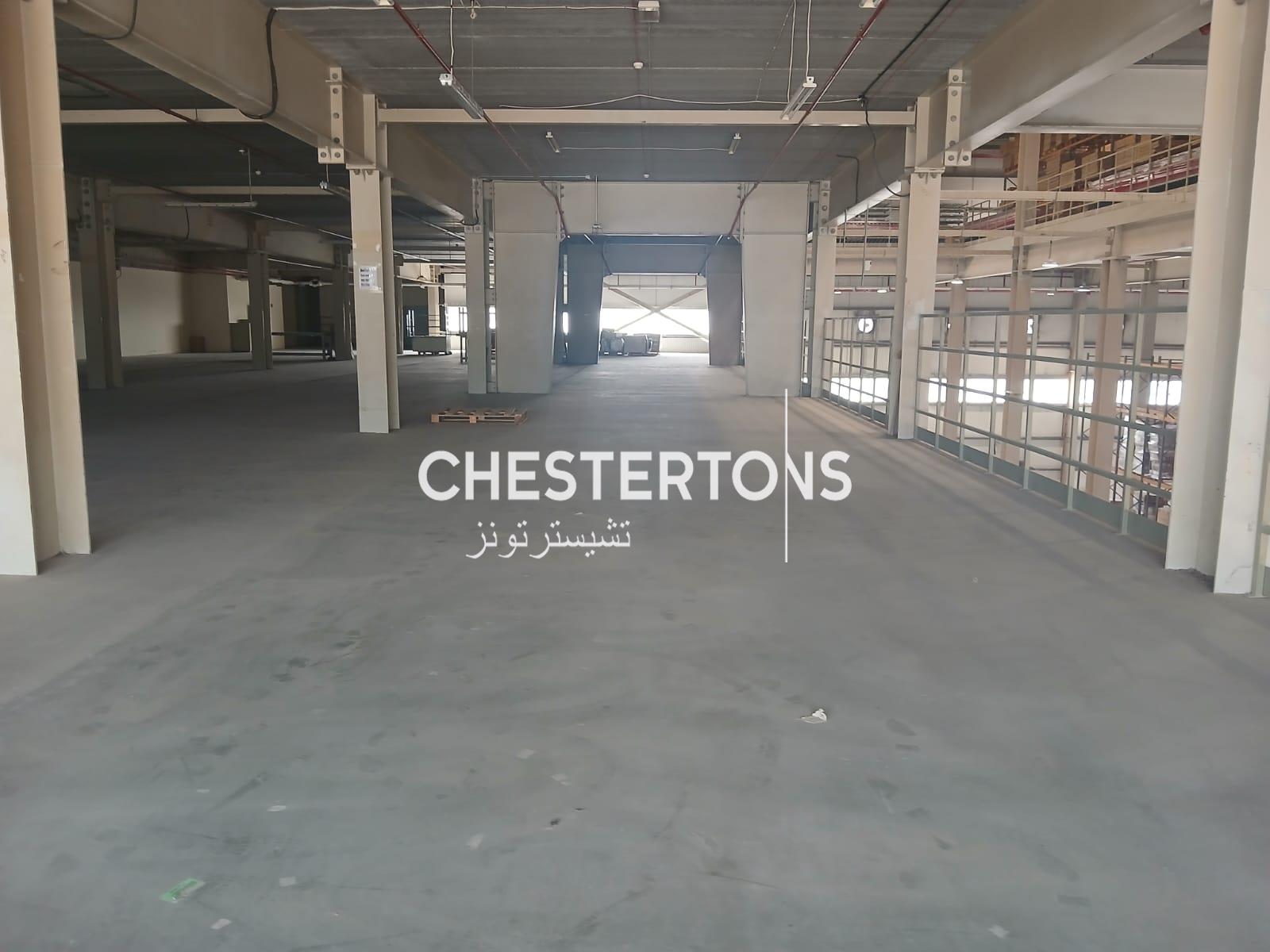 Image of Warehouse for Rental in Jebel Ali-Dubai-United Arab Emirates, Image 9