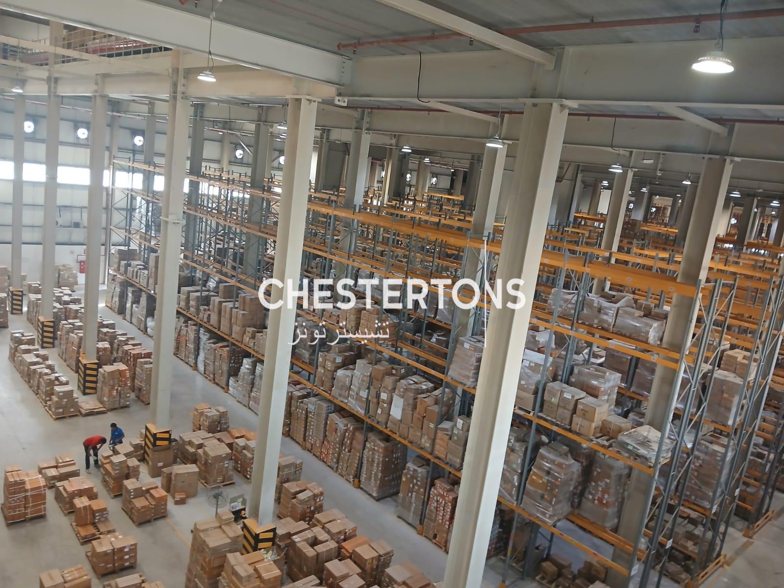 Image of Warehouse for Rental in Jebel Ali-Dubai-United Arab Emirates, Image 11