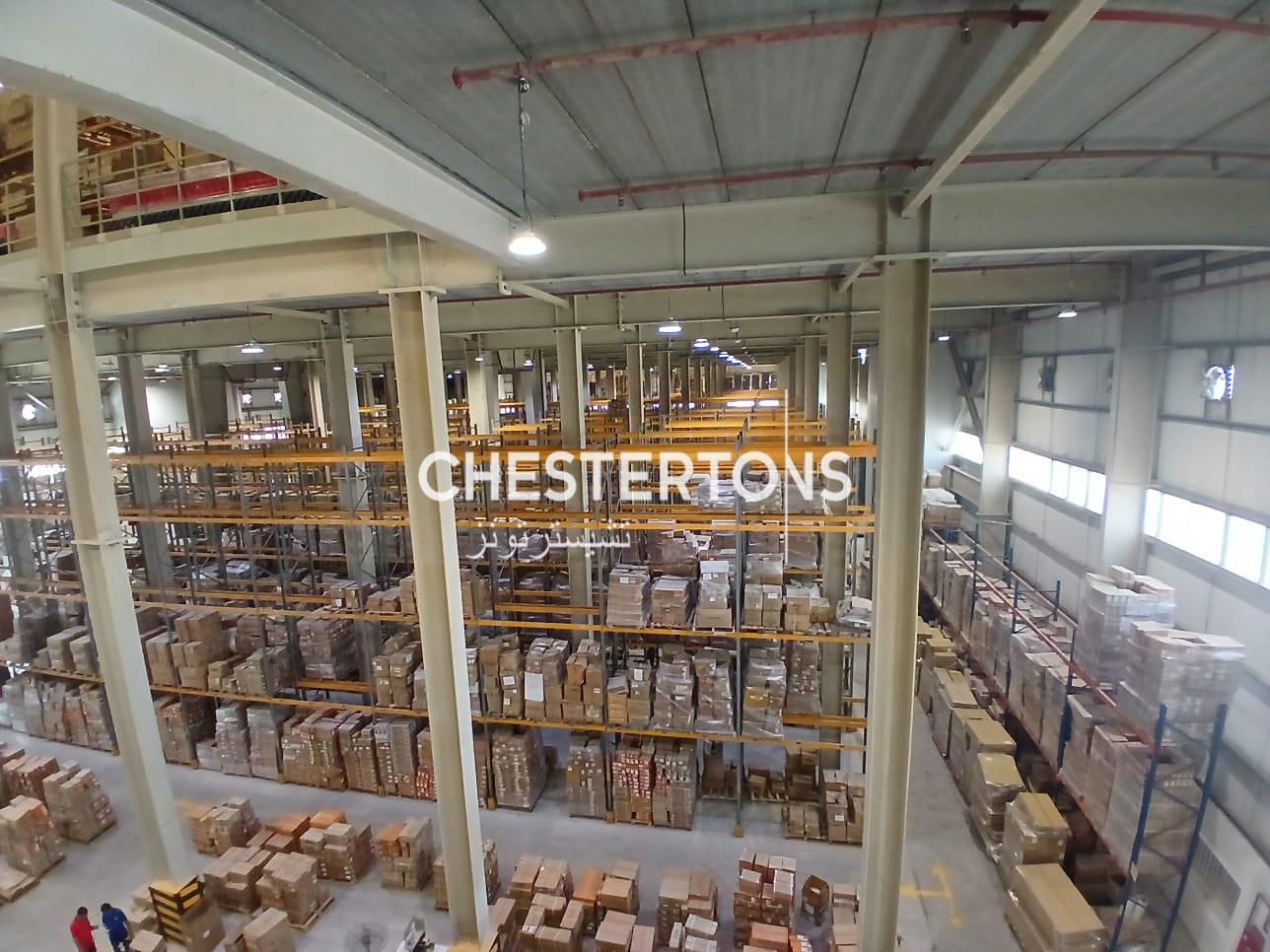 Image of Warehouse for Rental in Jebel Ali-Dubai-United Arab Emirates, Image 12
