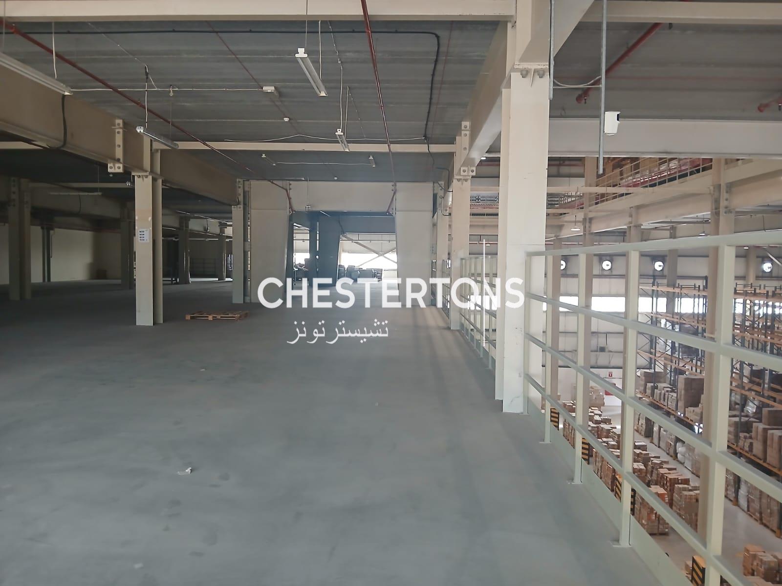 Image of Warehouse for Rental in Jebel Ali-Dubai-United Arab Emirates, Image 7
