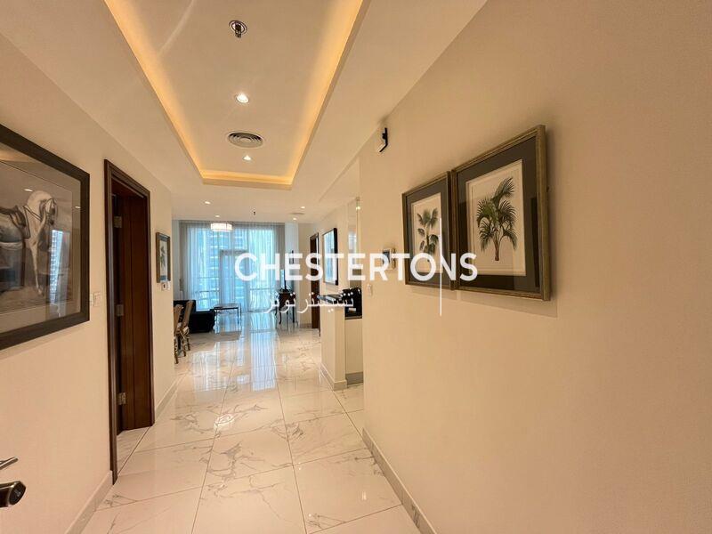 Image of Apartment - 1 Bedrooms - 2 Bathrooms for Sale in Business Bay-Dubai-United Arab Emirates, Image 10