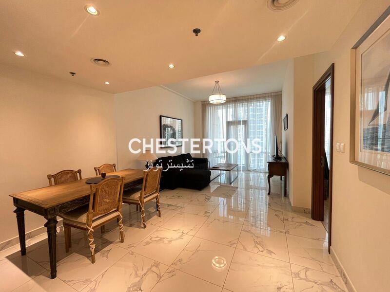 Image of Apartment - 1 Bedrooms - 2 Bathrooms for Sale in Business Bay-Dubai-United Arab Emirates, Image 8