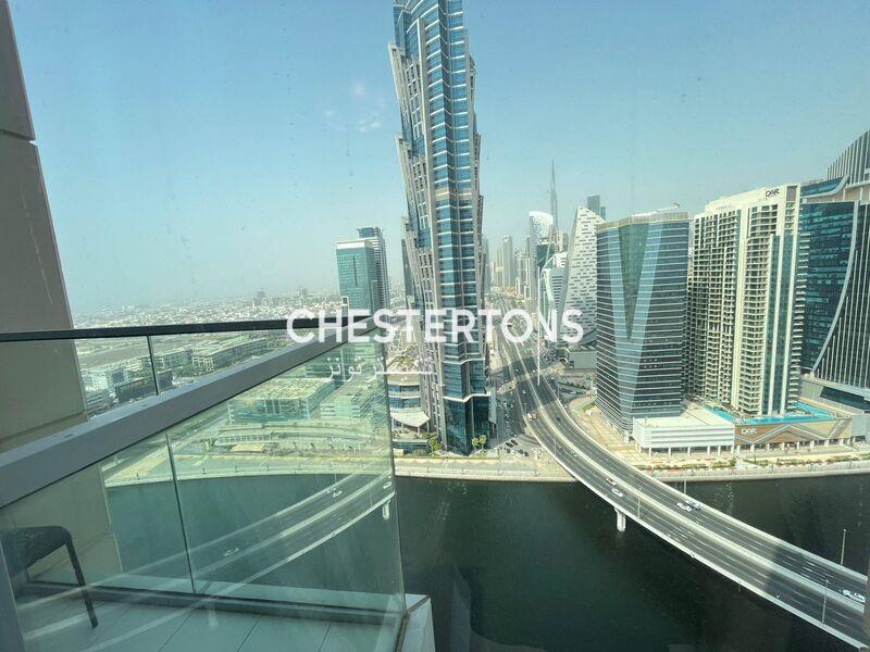 Image of Apartment - 1 Bedrooms - 2 Bathrooms for Sale in Business Bay-Dubai-United Arab Emirates, Image 16