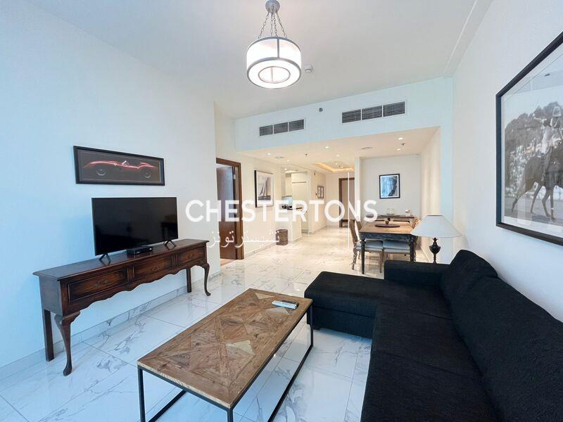 Image of Apartment - 1 Bedrooms - 2 Bathrooms for Sale in Business Bay-Dubai-United Arab Emirates, Image 1