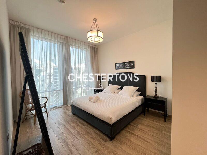 Image of Apartment - 1 Bedrooms - 2 Bathrooms for Sale in Business Bay-Dubai-United Arab Emirates, Image 14