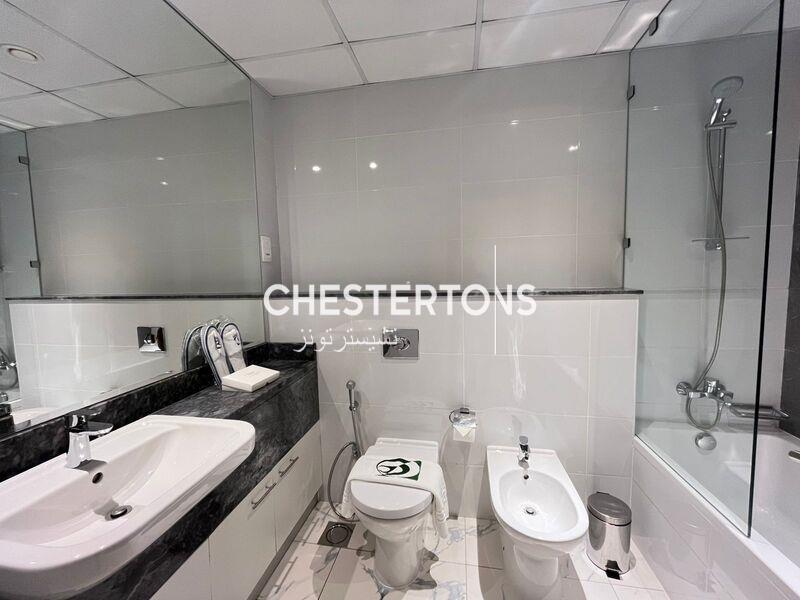 Image of Apartment - 1 Bedrooms - 2 Bathrooms for Sale in Business Bay-Dubai-United Arab Emirates, Image 12