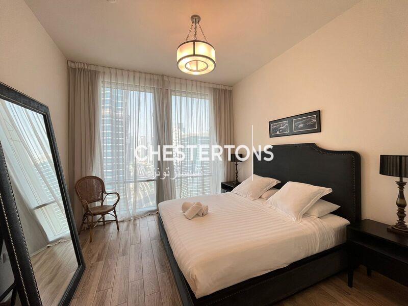 Image of Apartment - 1 Bedrooms - 2 Bathrooms for Sale in Business Bay-Dubai-United Arab Emirates, Image 13