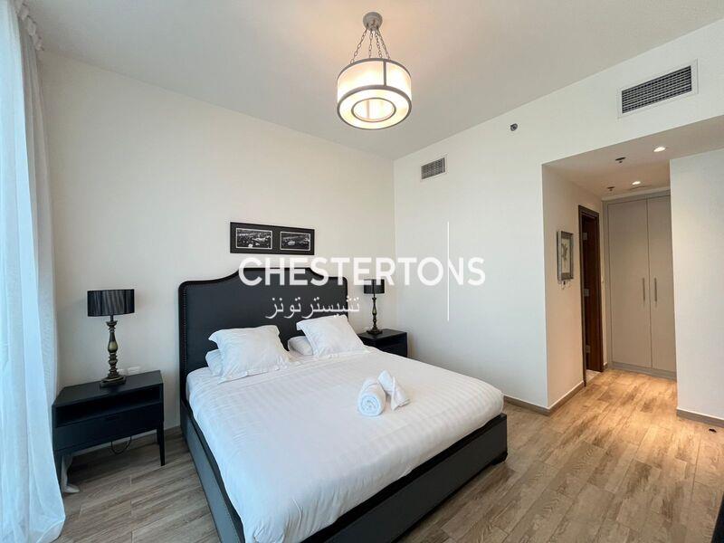 Image of Apartment - 1 Bedrooms - 2 Bathrooms for Sale in Business Bay-Dubai-United Arab Emirates, Image 15