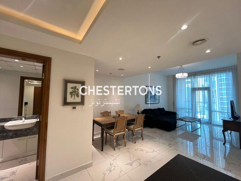 Image of Apartment - 1 Bedrooms - 2 Bathrooms for Sale in Business Bay-Dubai-United Arab Emirates, Image 5