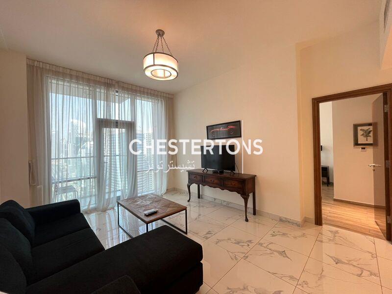 Image of Apartment - 1 Bedrooms - 2 Bathrooms for Sale in Business Bay-Dubai-United Arab Emirates, Image 4