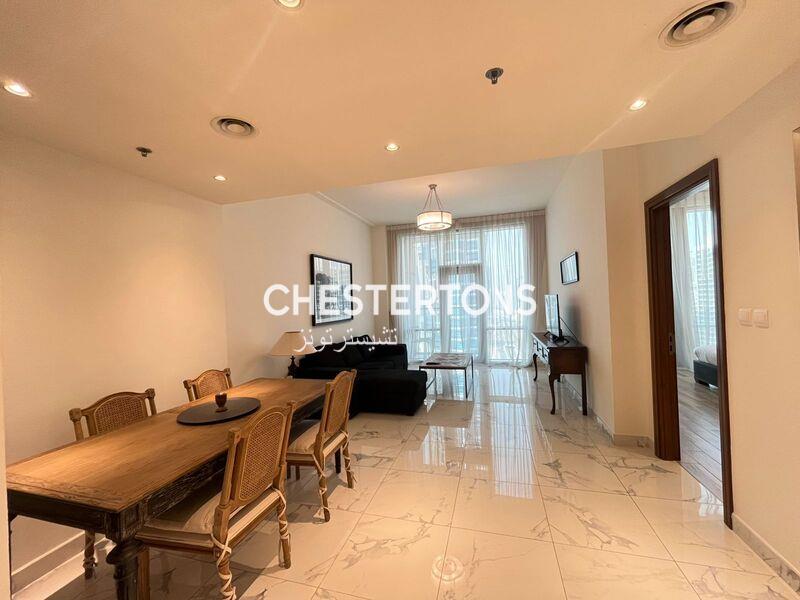 Image of Apartment - 1 Bedrooms - 2 Bathrooms for Sale in Business Bay-Dubai-United Arab Emirates, Image 6