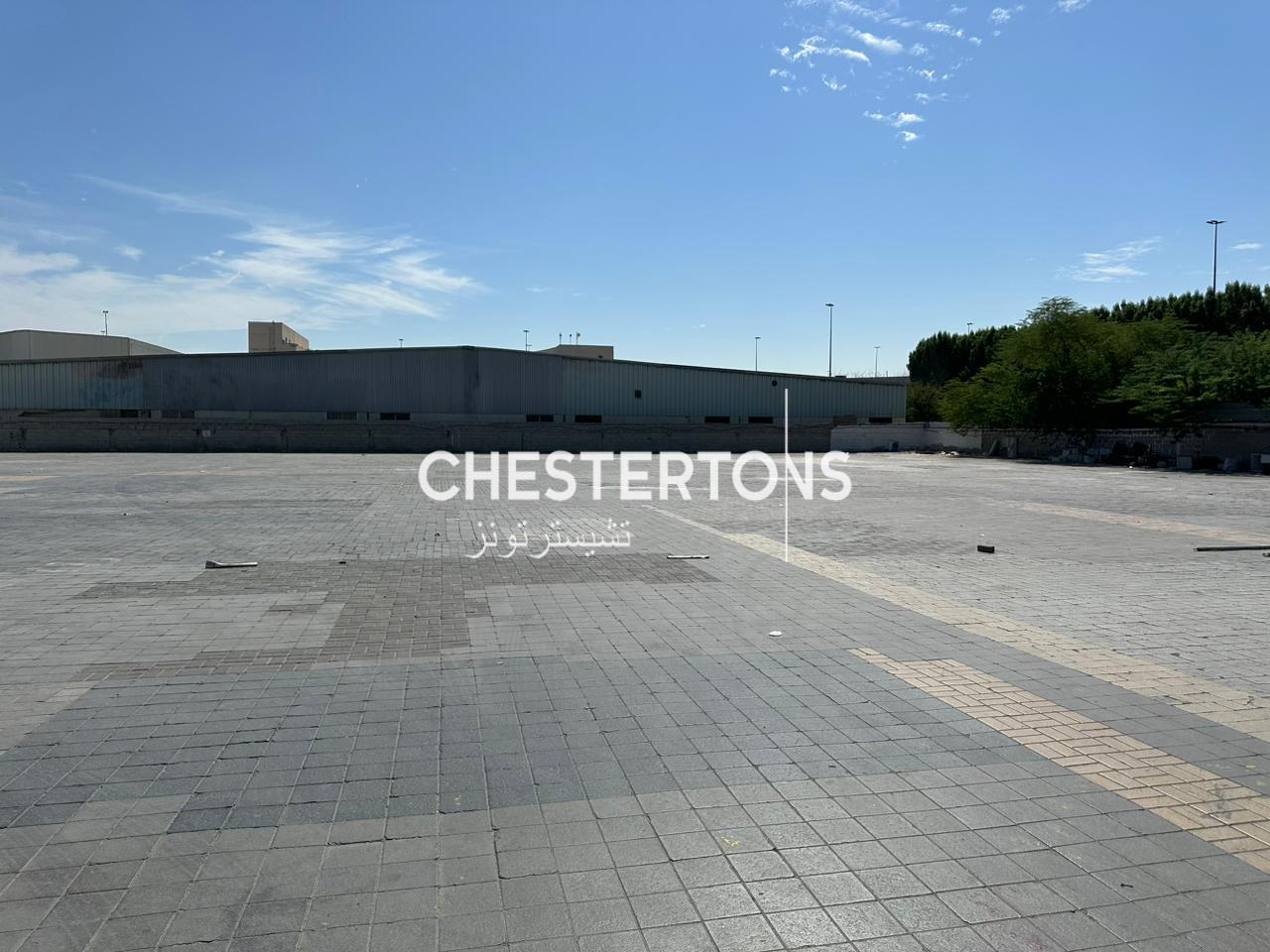 Image of Warehouse for Rental in Jebel Ali-Dubai-United Arab Emirates, Image 3