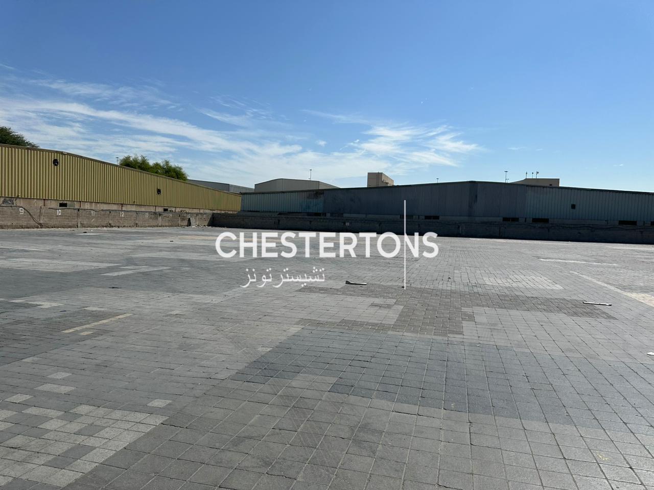 Image of Warehouse for Rental in Jebel Ali-Dubai-United Arab Emirates, Image 5