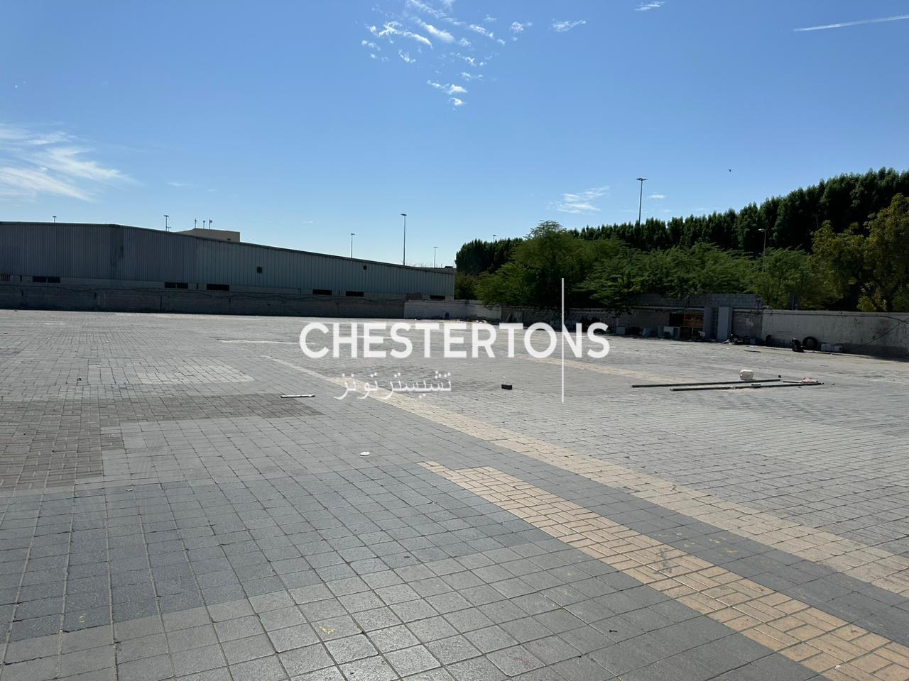 Image of Warehouse for Rental in Jebel Ali-Dubai-United Arab Emirates, Image 2