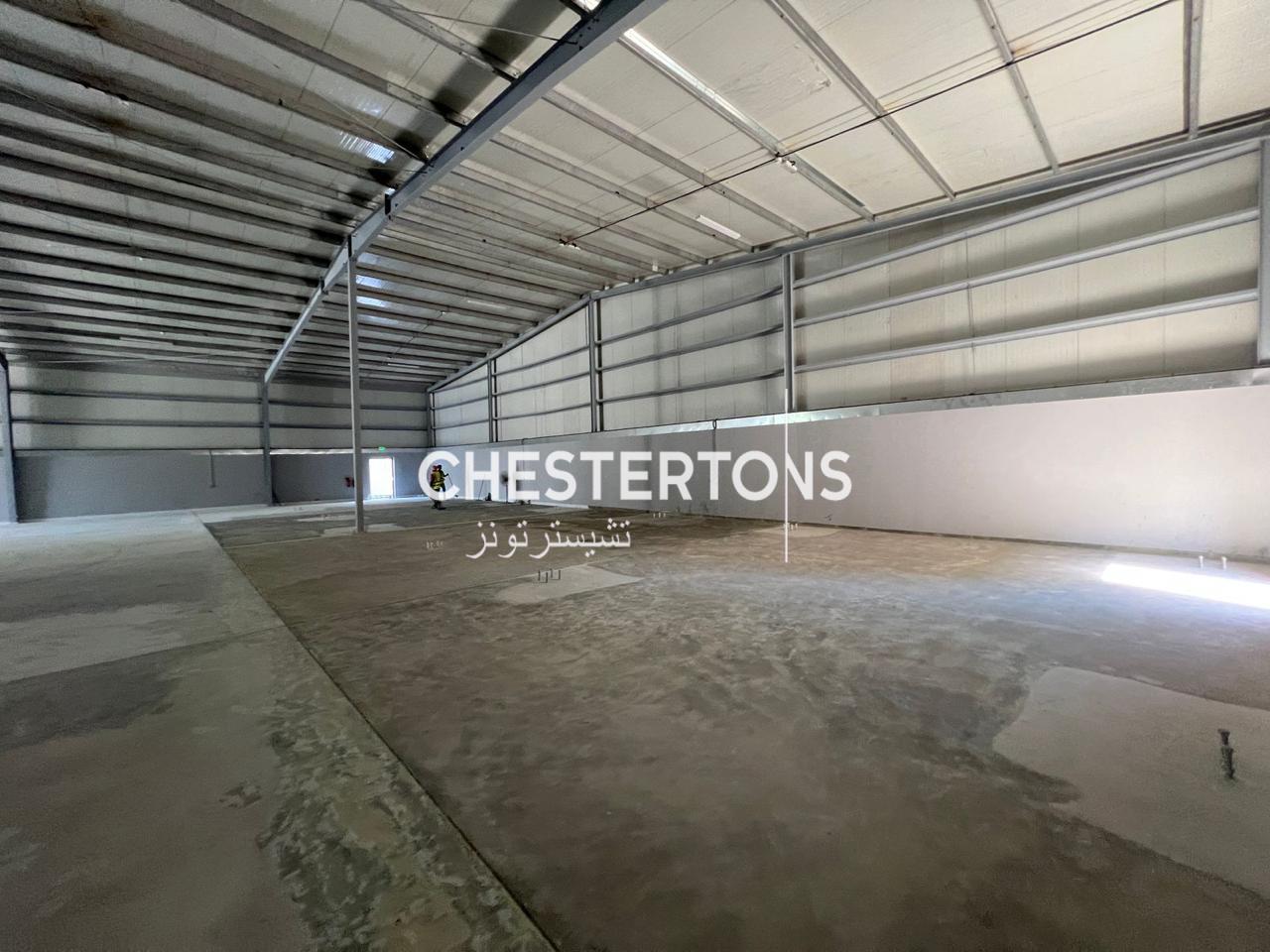 Image of Warehouse for Rental in Jebel Ali-Dubai-United Arab Emirates, Image 6