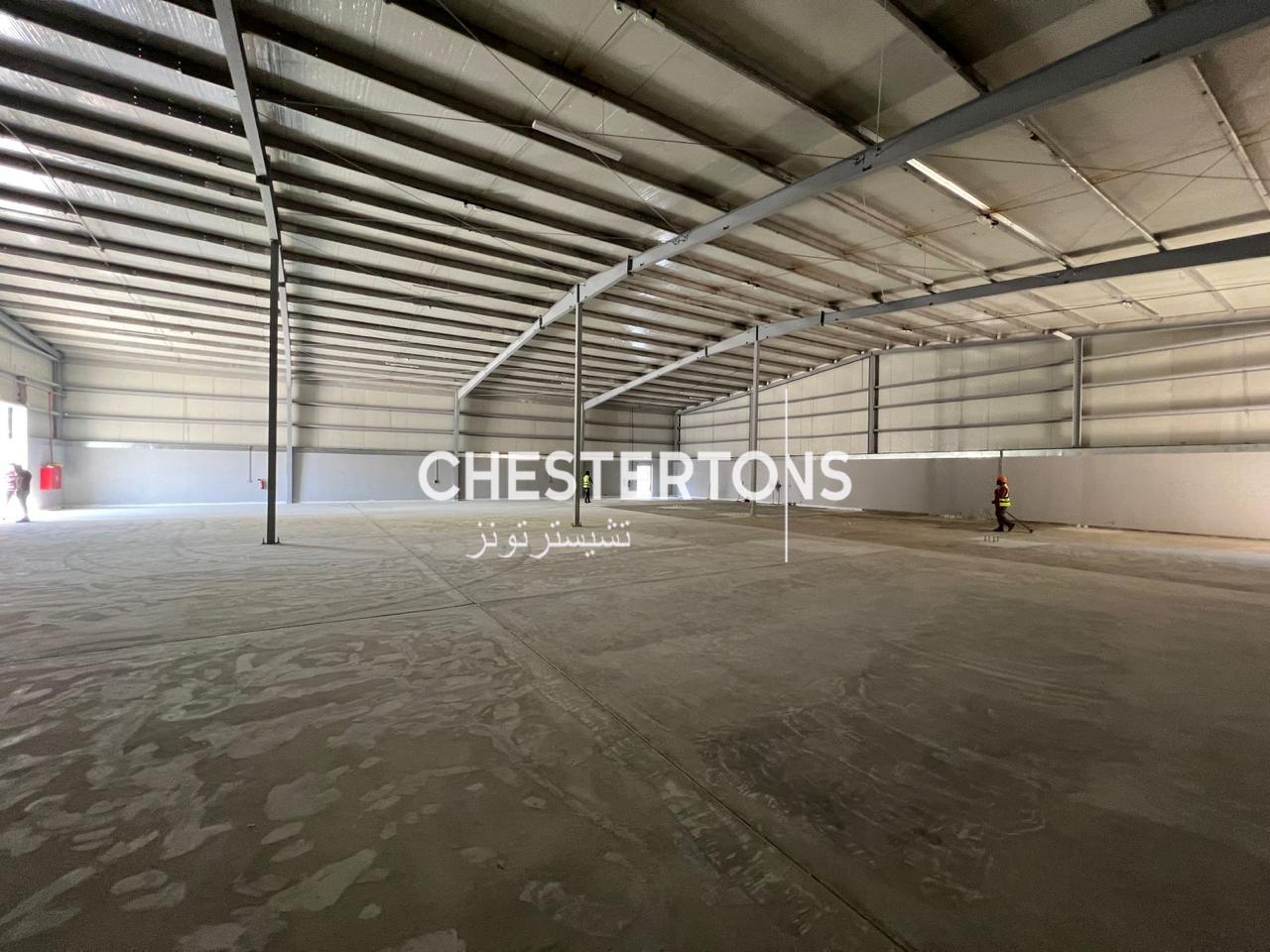 Image of Warehouse for Rental in Jebel Ali-Dubai-United Arab Emirates, Image 7