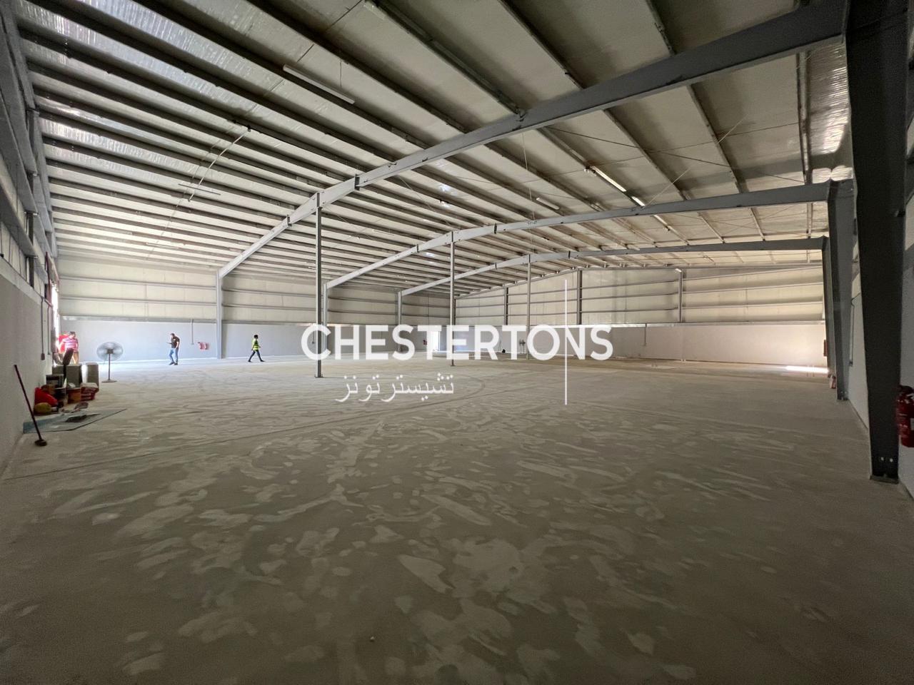 Image of Warehouse for Rental in Jebel Ali-Dubai-United Arab Emirates, Image 1