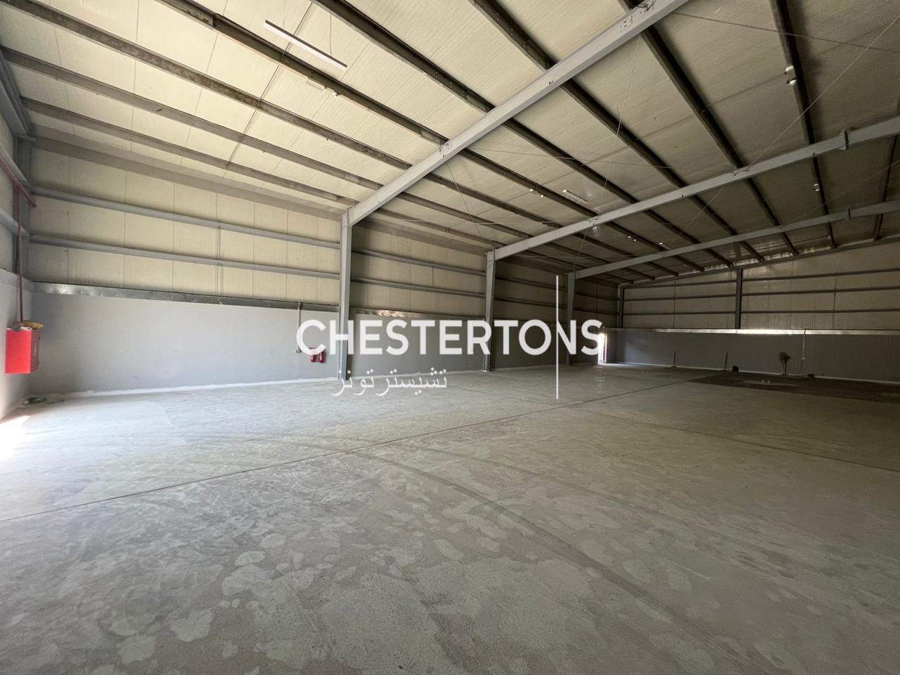 Image of Warehouse for Rental in Jebel Ali-Dubai-United Arab Emirates, Image 8
