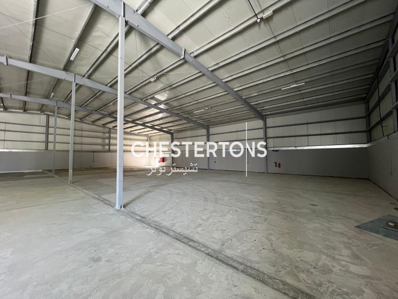 Image of Warehouse for Rental in Jebel Ali-Dubai-United Arab Emirates, Image 9
