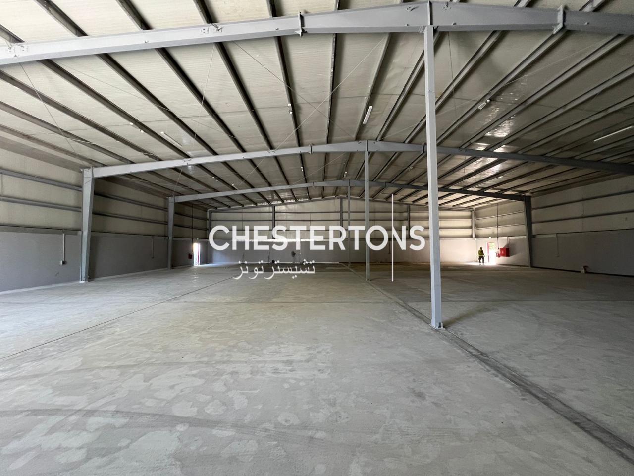 Image of Warehouse for Rental in Jebel Ali-Dubai-United Arab Emirates, Image 10