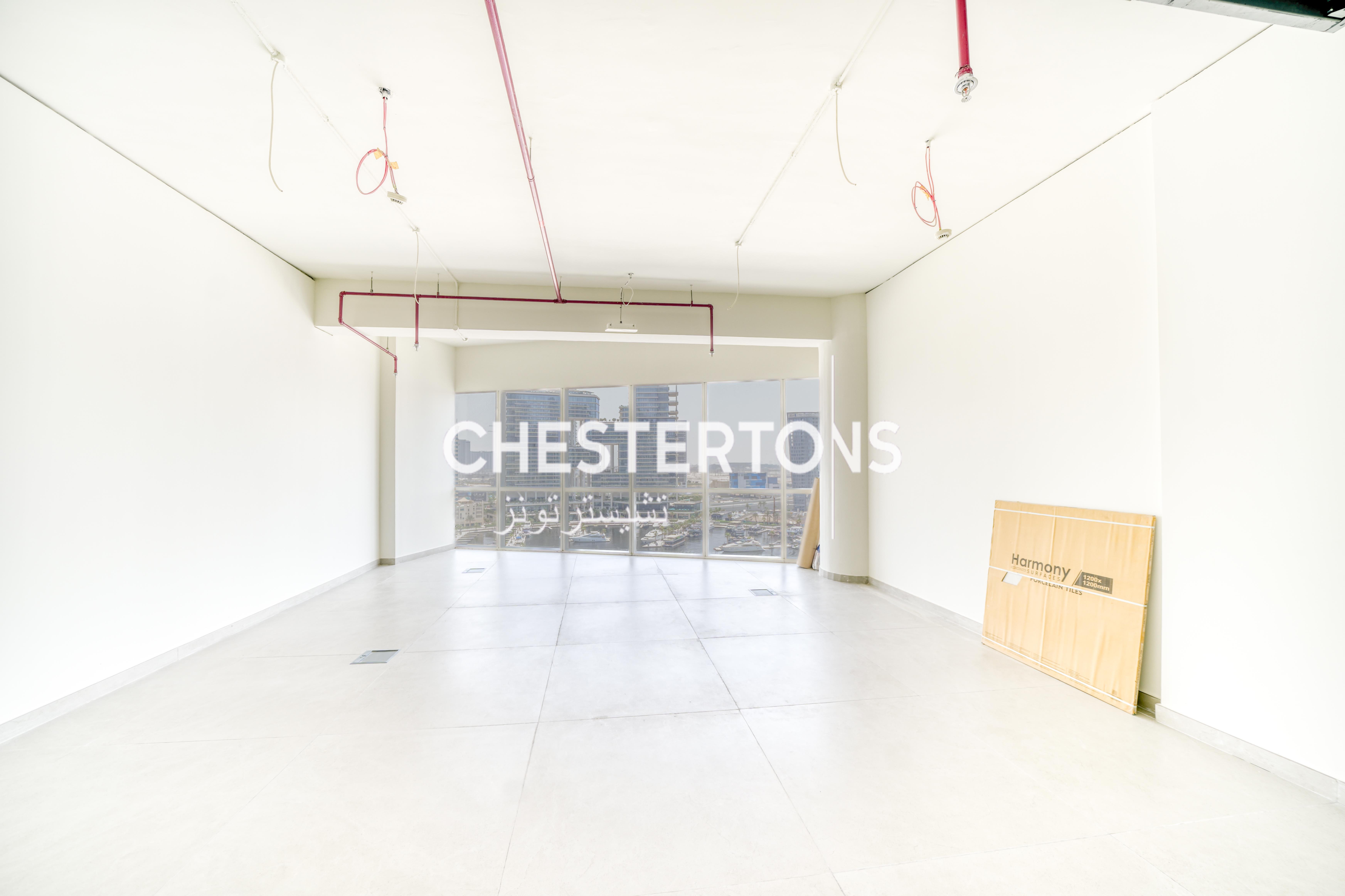 Image of Office for Sale in Business Bay-Dubai-United Arab Emirates, Image 4
