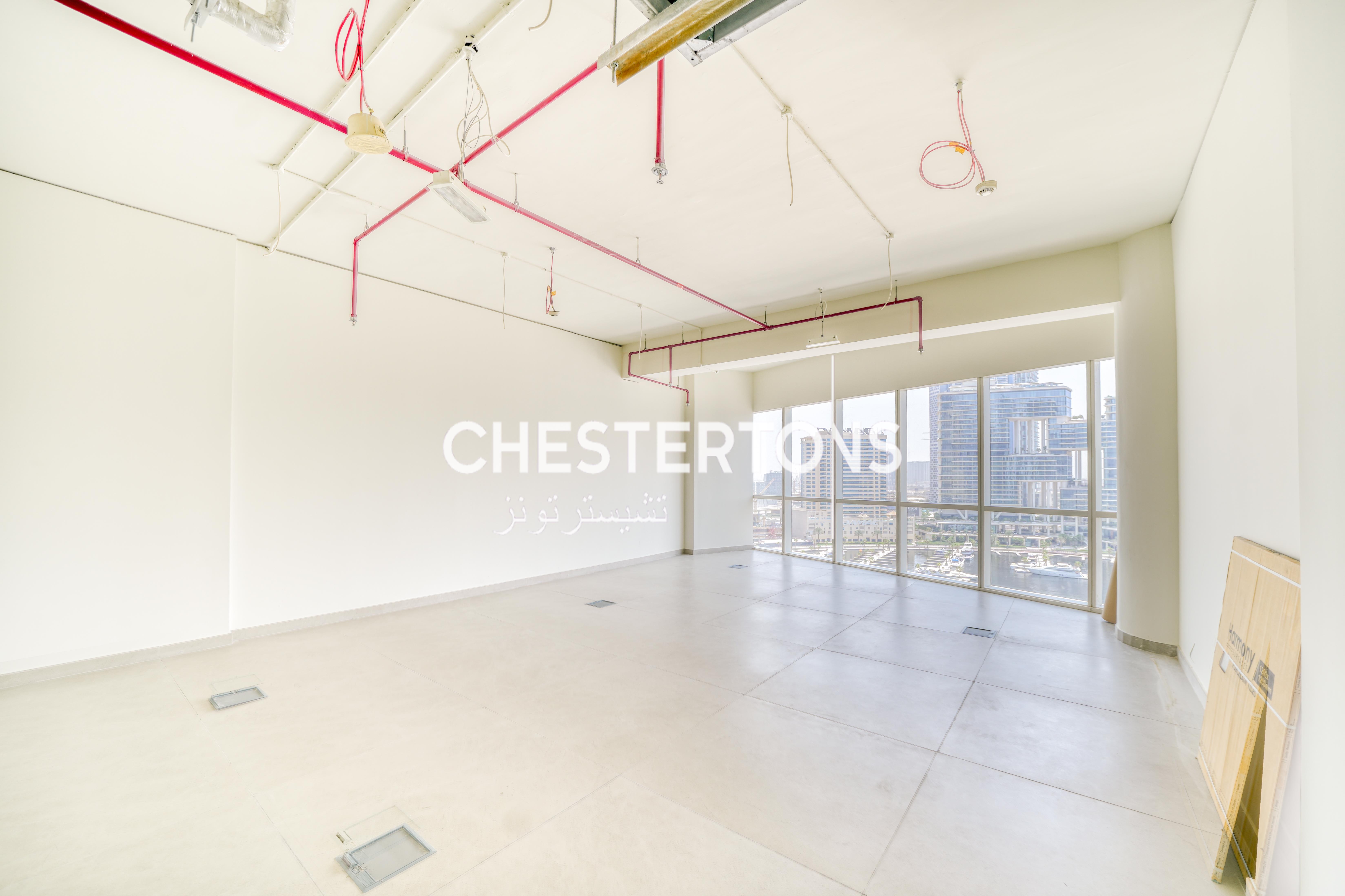 Image of Office for Sale in Business Bay-Dubai-United Arab Emirates, Image 3